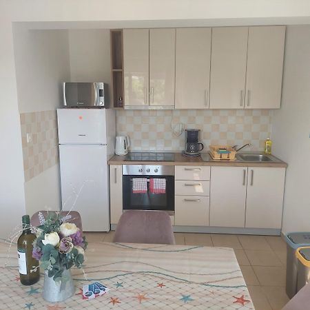 Apartmani Zec Silo  Luaran gambar