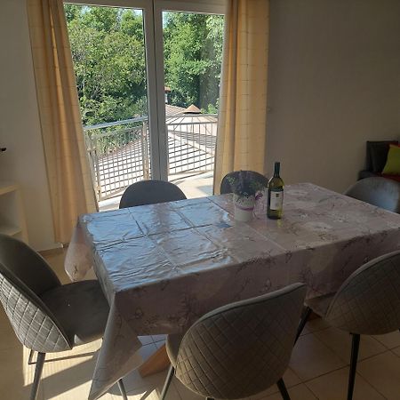 Apartmani Zec Silo  Luaran gambar