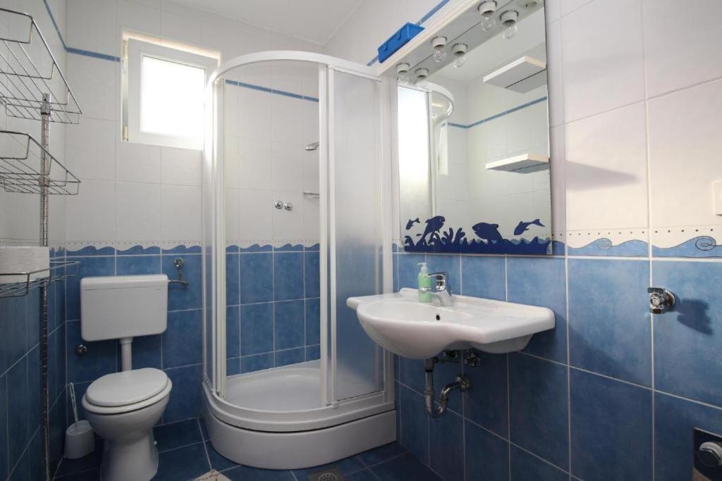Apartmani Zec Silo  Luaran gambar