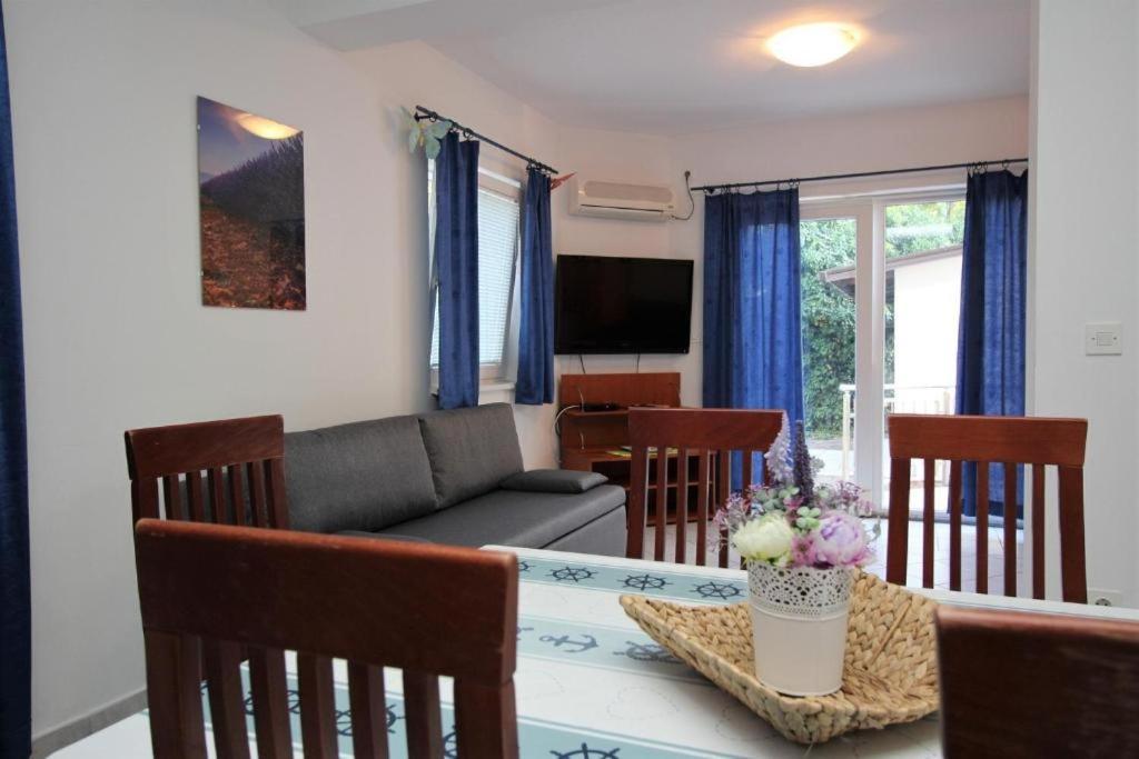 Apartmani Zec Silo  Luaran gambar