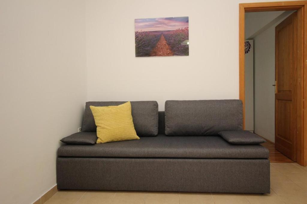 Apartmani Zec Silo  Luaran gambar