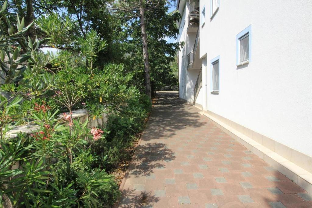 Apartmani Zec Silo  Luaran gambar