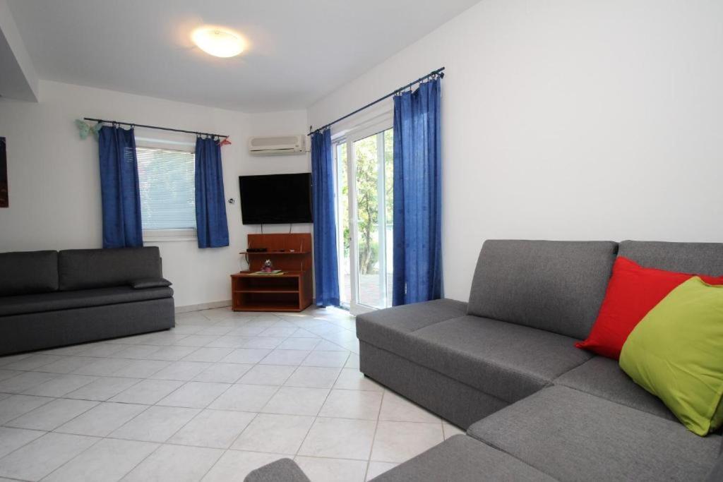 Apartmani Zec Silo  Luaran gambar