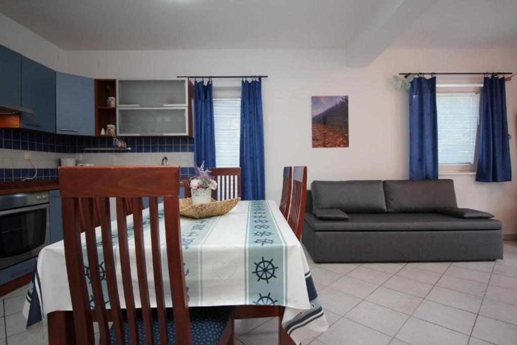 Apartmani Zec Silo  Luaran gambar