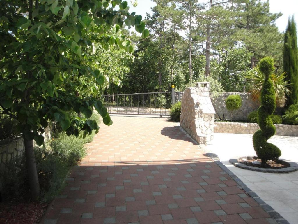 Apartmani Zec Silo  Luaran gambar