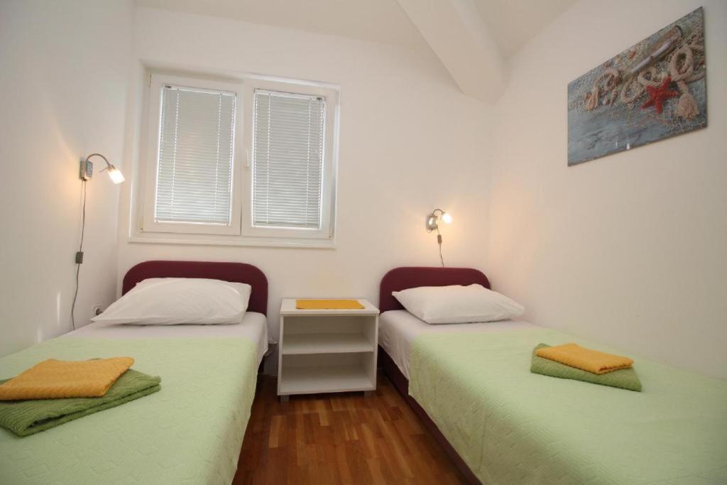 Apartmani Zec Silo  Luaran gambar