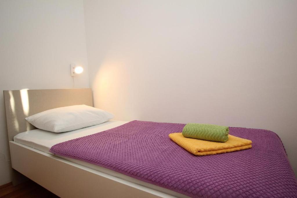 Apartmani Zec Silo  Luaran gambar