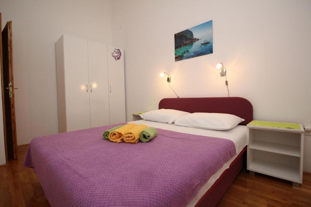 Apartmani Zec Silo  Luaran gambar