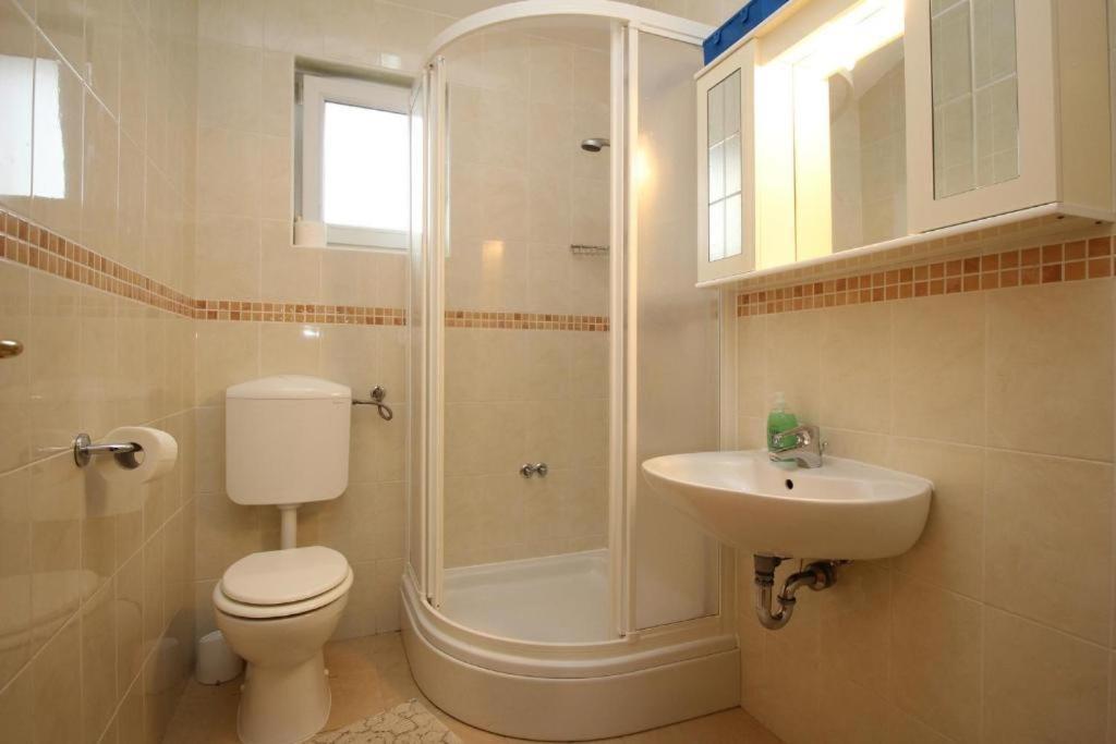 Apartmani Zec Silo  Luaran gambar