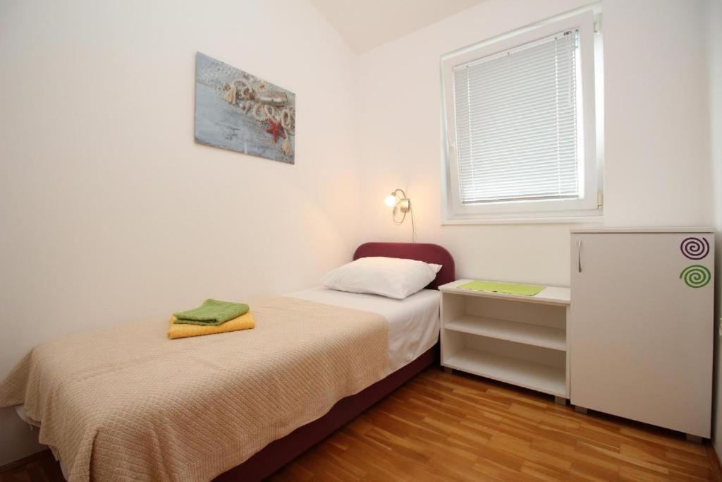 Apartmani Zec Silo  Luaran gambar