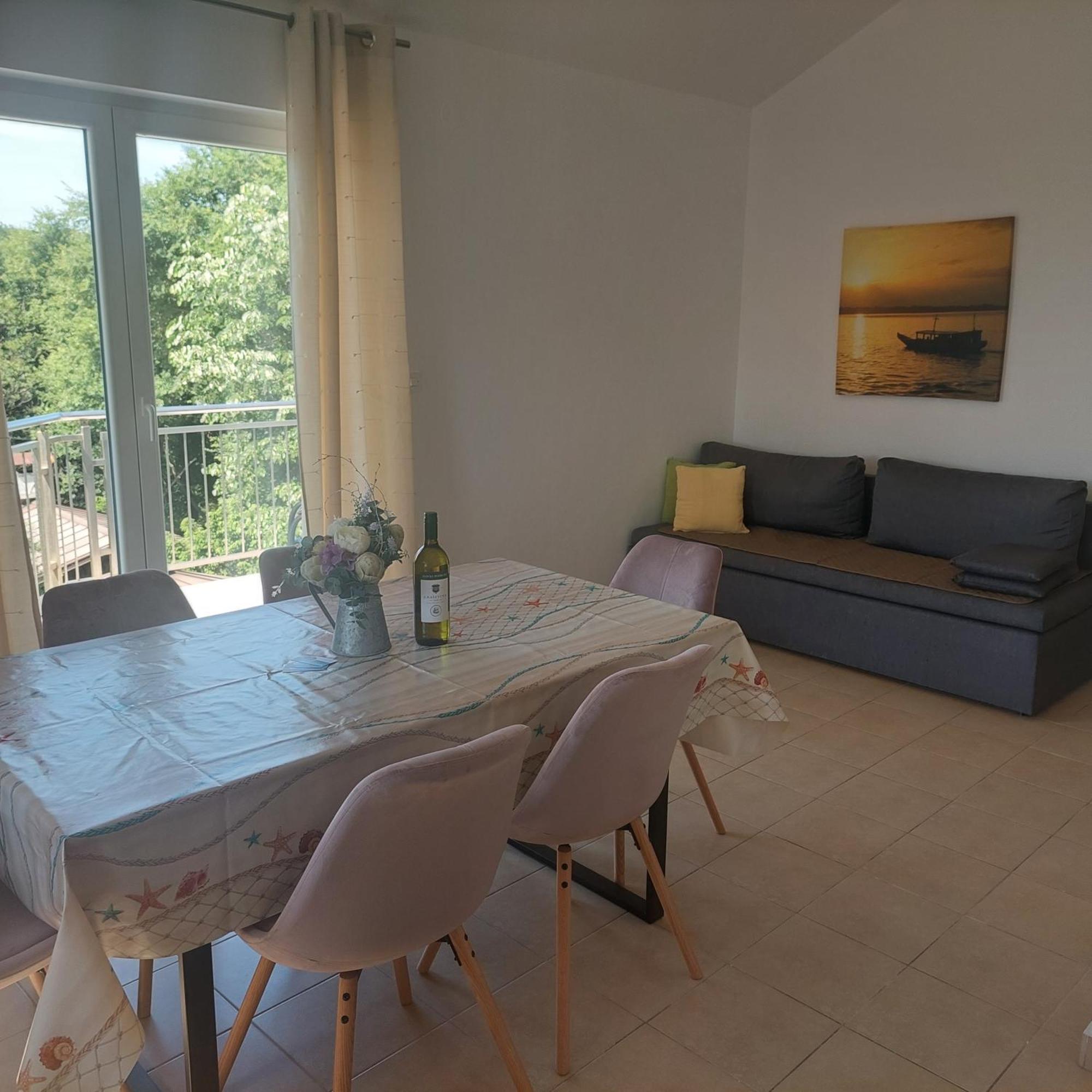 Apartmani Zec Silo  Luaran gambar
