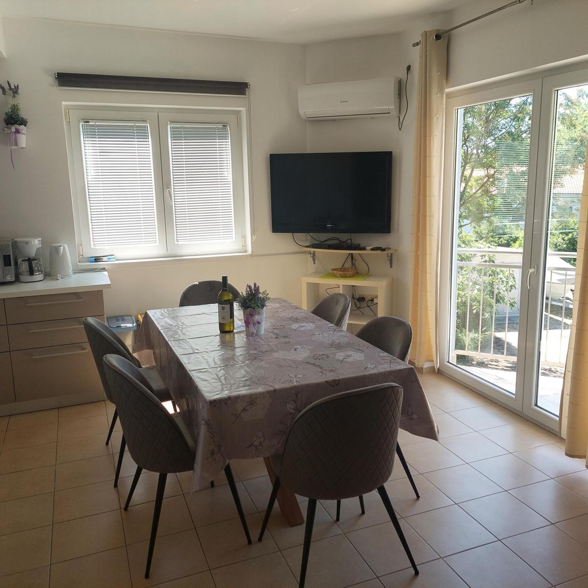 Apartmani Zec Silo  Luaran gambar
