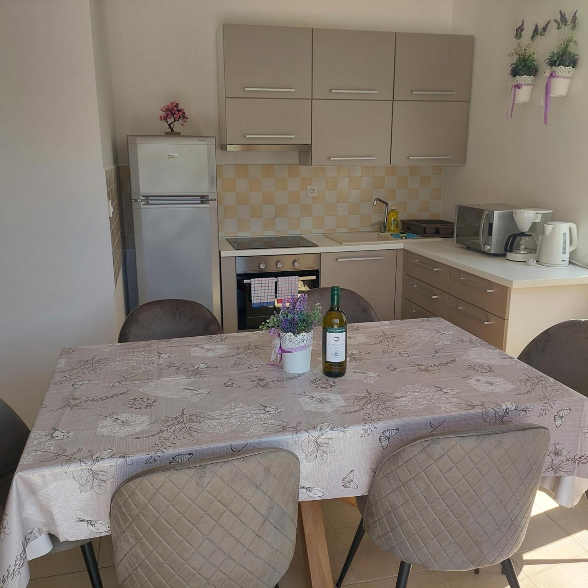 Apartmani Zec Silo  Luaran gambar