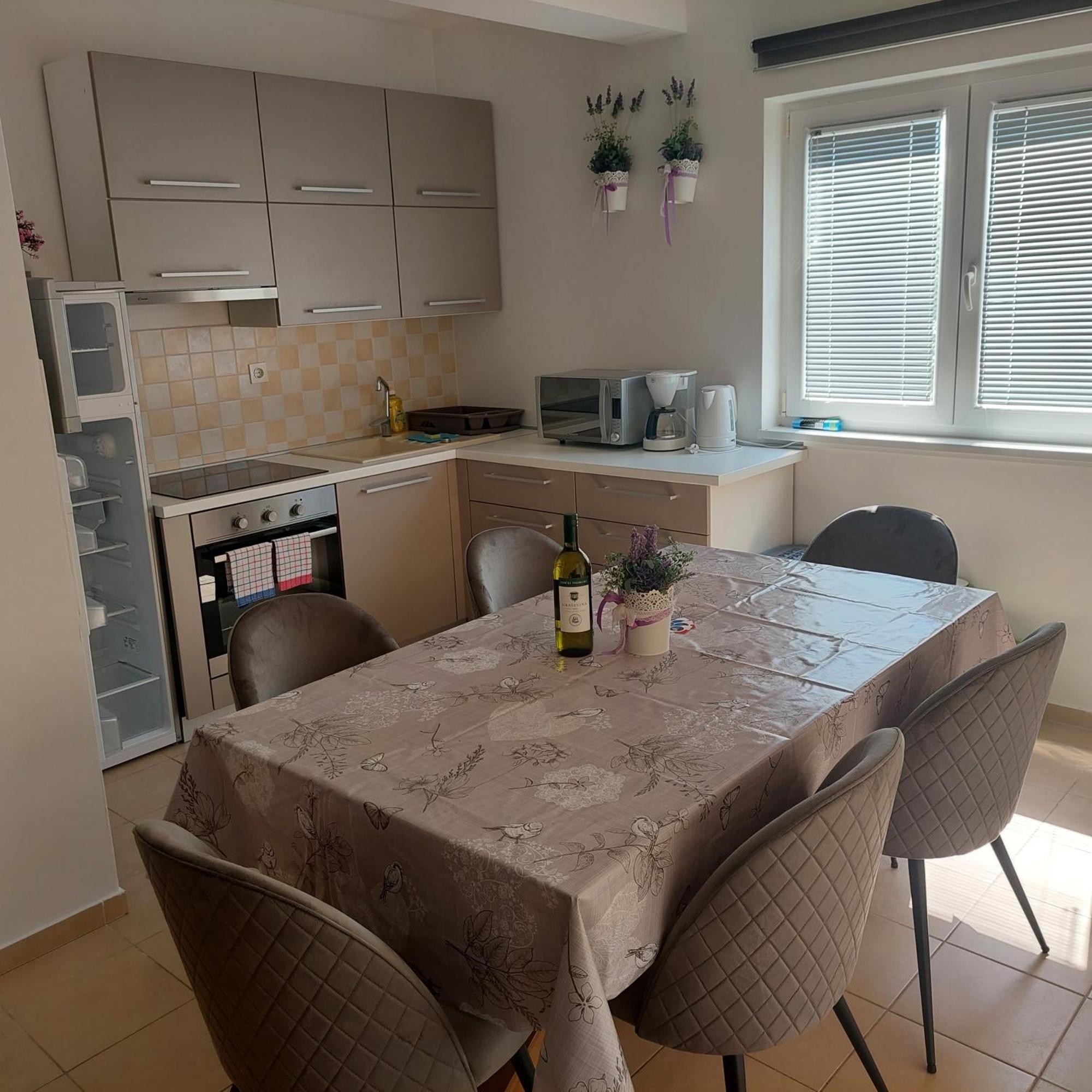 Apartmani Zec Silo  Luaran gambar