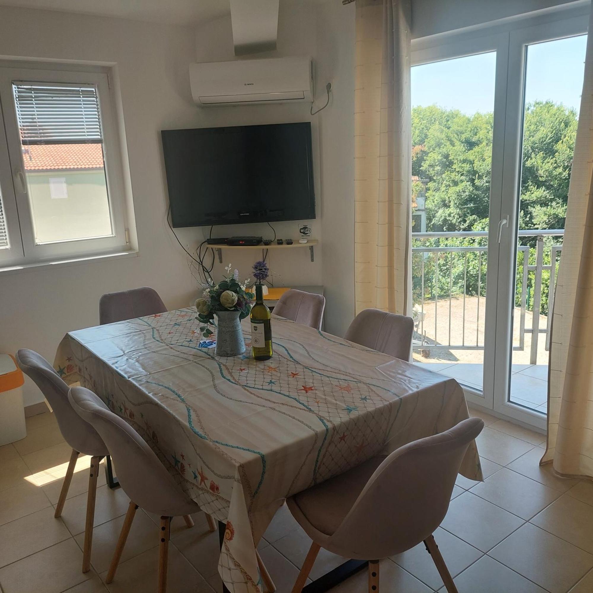 Apartmani Zec Silo  Luaran gambar