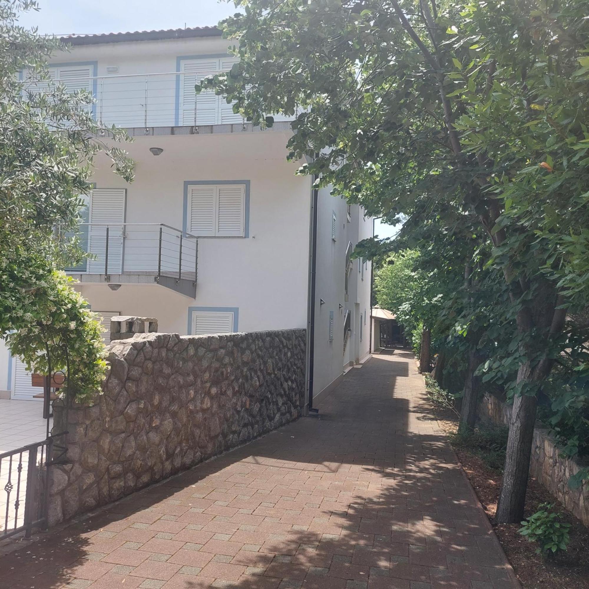 Apartmani Zec Silo  Luaran gambar